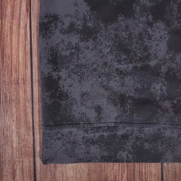 Lululemon Mens Size XL City Sweat Pullover Hoodie French Terry Gray - Picture 11 of 15